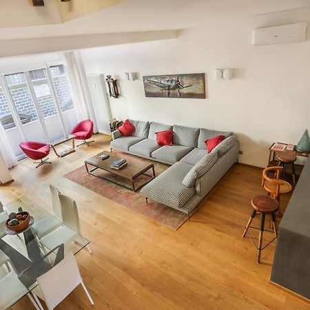 Luxury Pontevecchio Duplex 5 Stars Apartment フィレンツェ エクステリア 写真