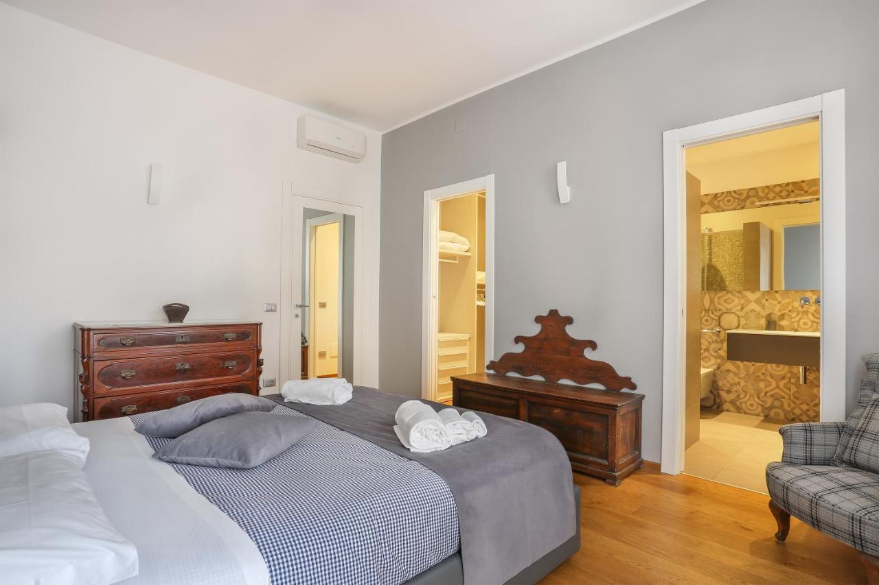 Luxury Pontevecchio Duplex 5 Stars Apartment フィレンツェ エクステリア 写真