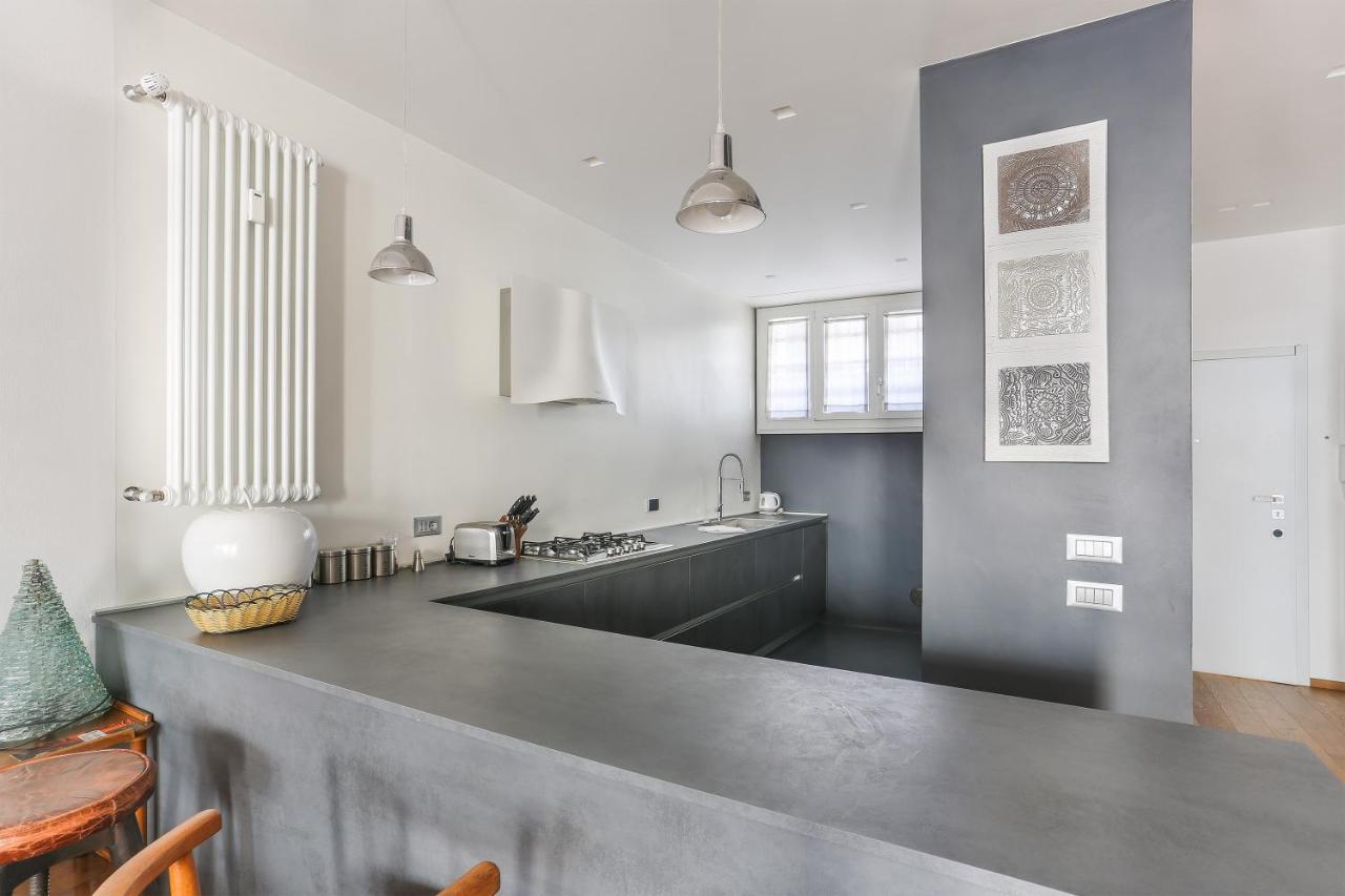 Luxury Pontevecchio Duplex 5 Stars Apartment フィレンツェ エクステリア 写真