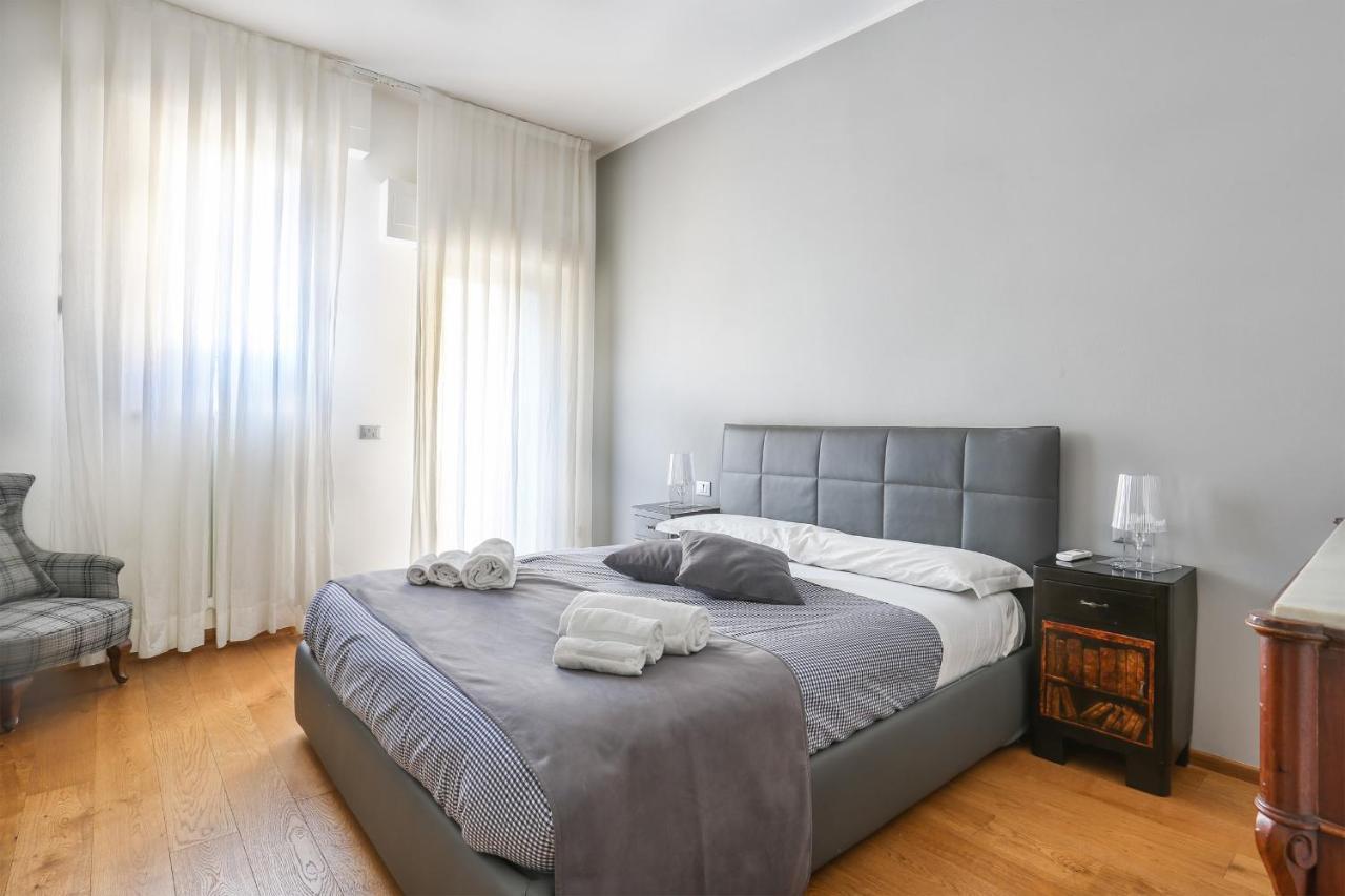 Luxury Pontevecchio Duplex 5 Stars Apartment フィレンツェ エクステリア 写真