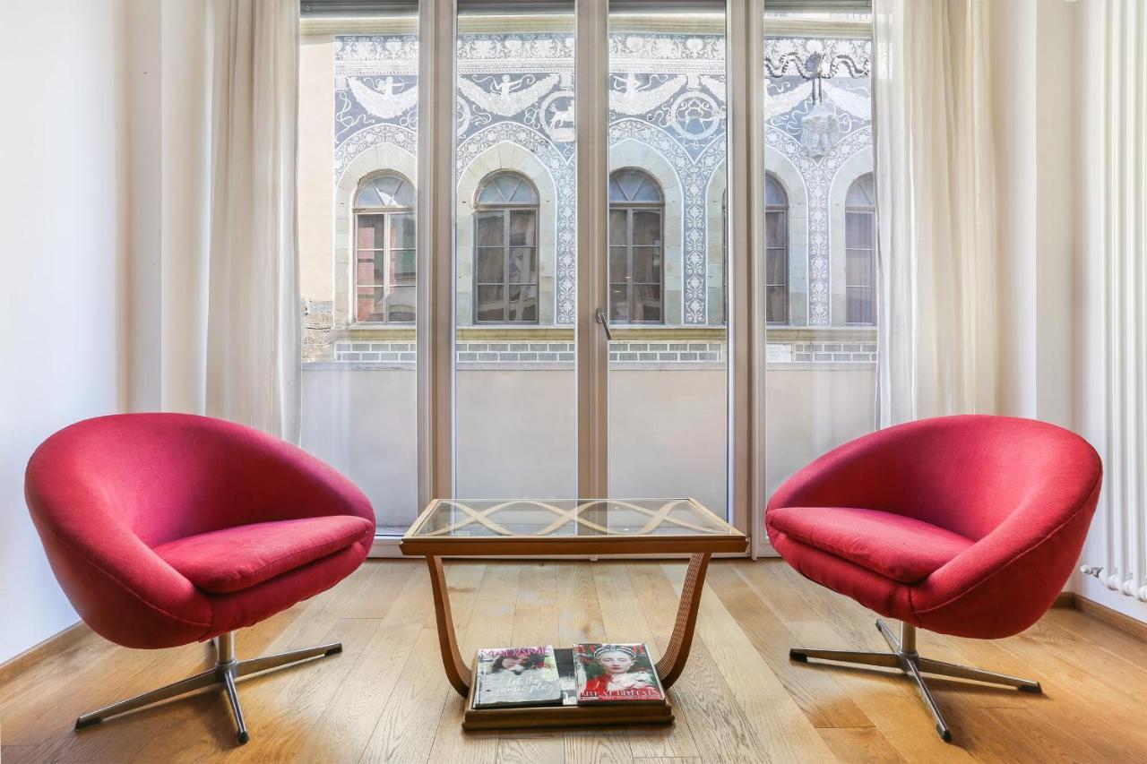 Luxury Pontevecchio Duplex 5 Stars Apartment フィレンツェ エクステリア 写真