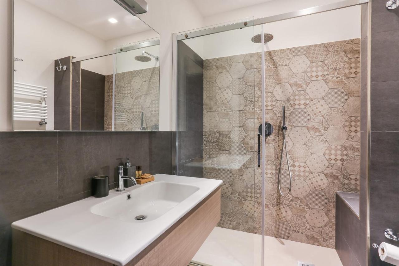 Luxury Pontevecchio Duplex 5 Stars Apartment フィレンツェ エクステリア 写真