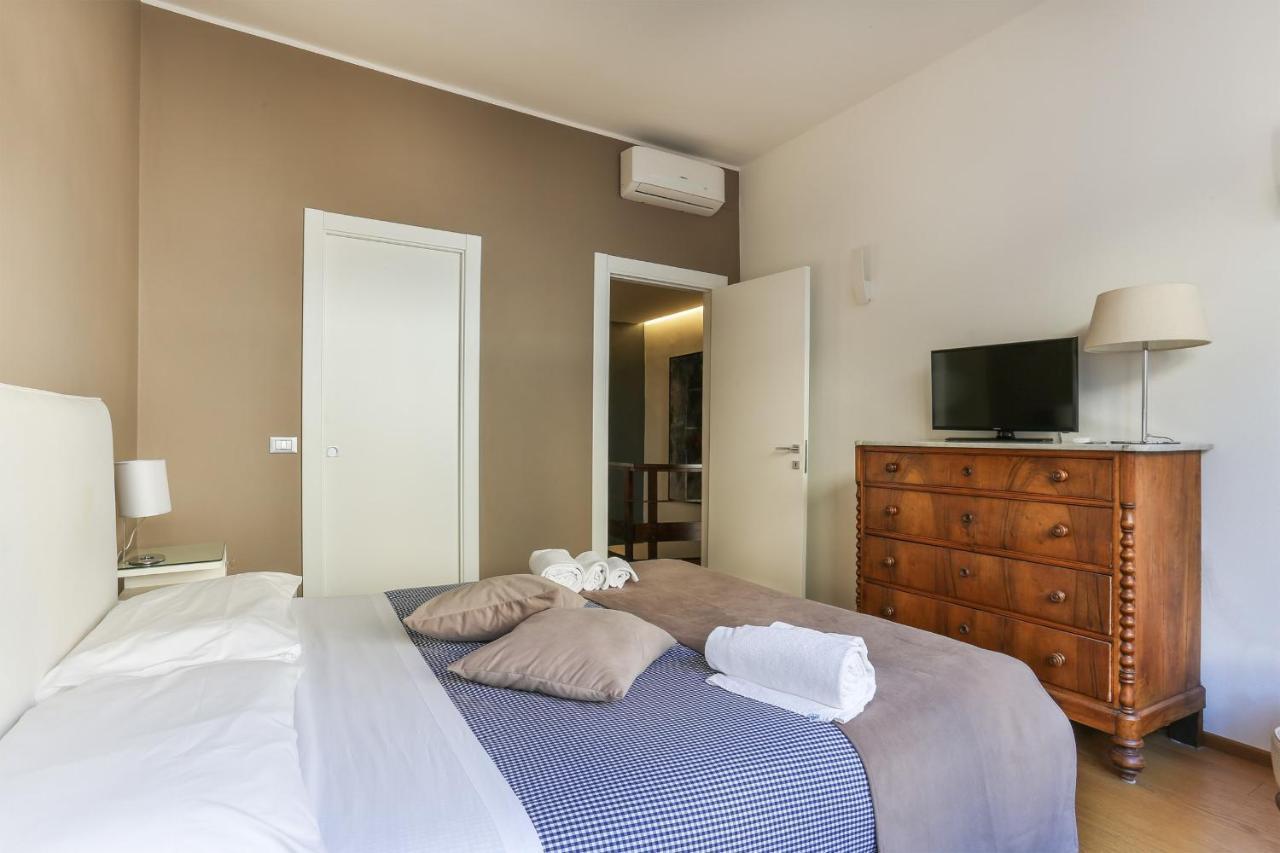Luxury Pontevecchio Duplex 5 Stars Apartment フィレンツェ エクステリア 写真