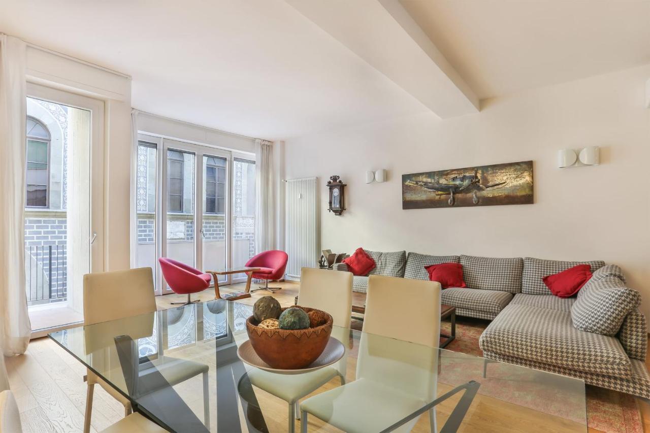 Luxury Pontevecchio Duplex 5 Stars Apartment フィレンツェ エクステリア 写真