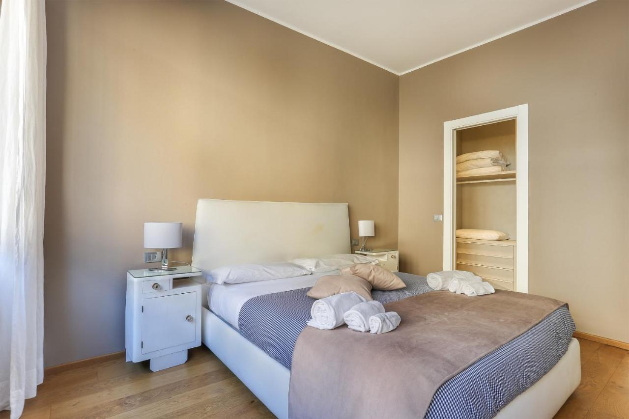 Luxury Pontevecchio Duplex 5 Stars Apartment フィレンツェ エクステリア 写真